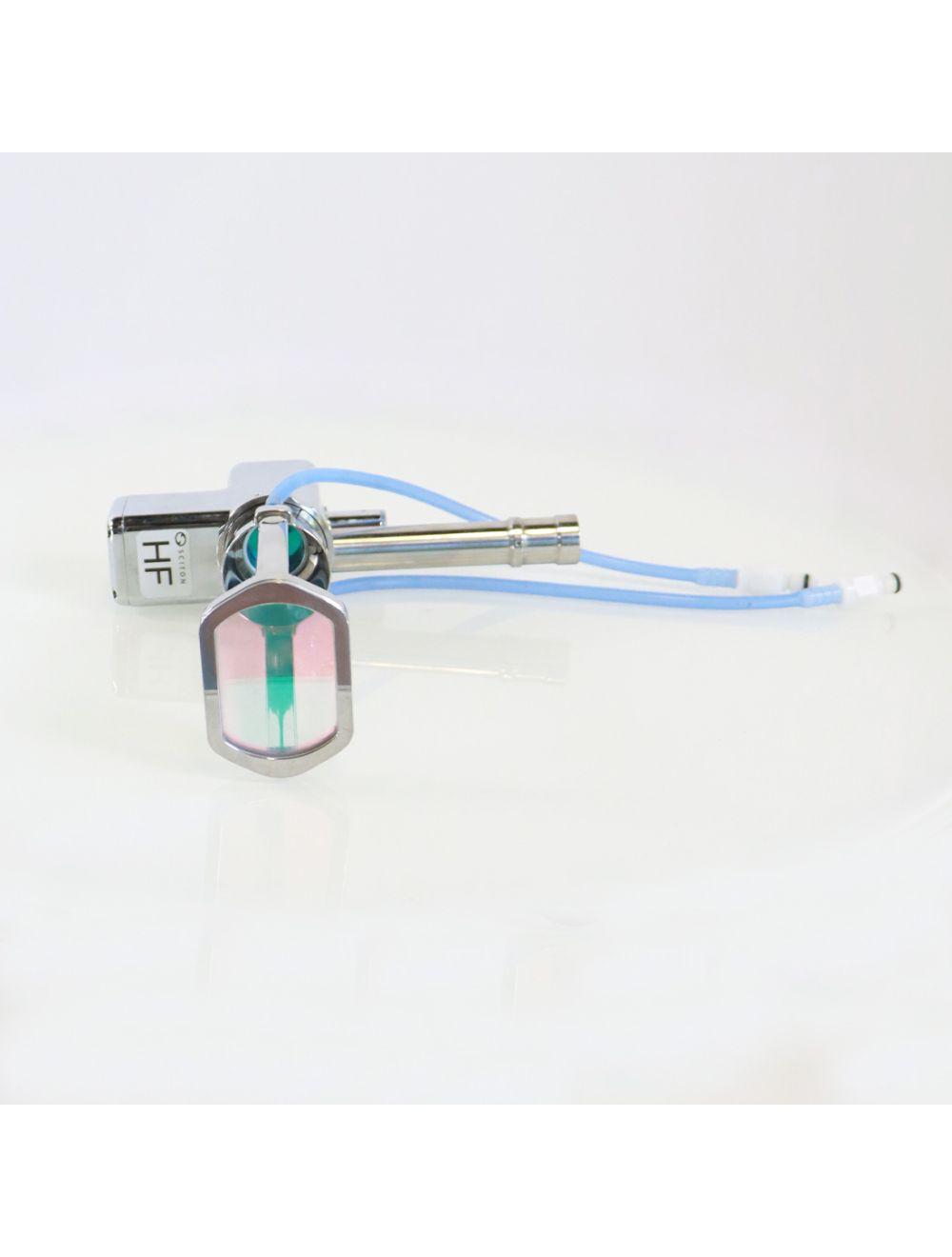 2007 Sciton High Frequency HF 5mm YAG Scanner Hair Removal 1500-455-50 Sol International Medical