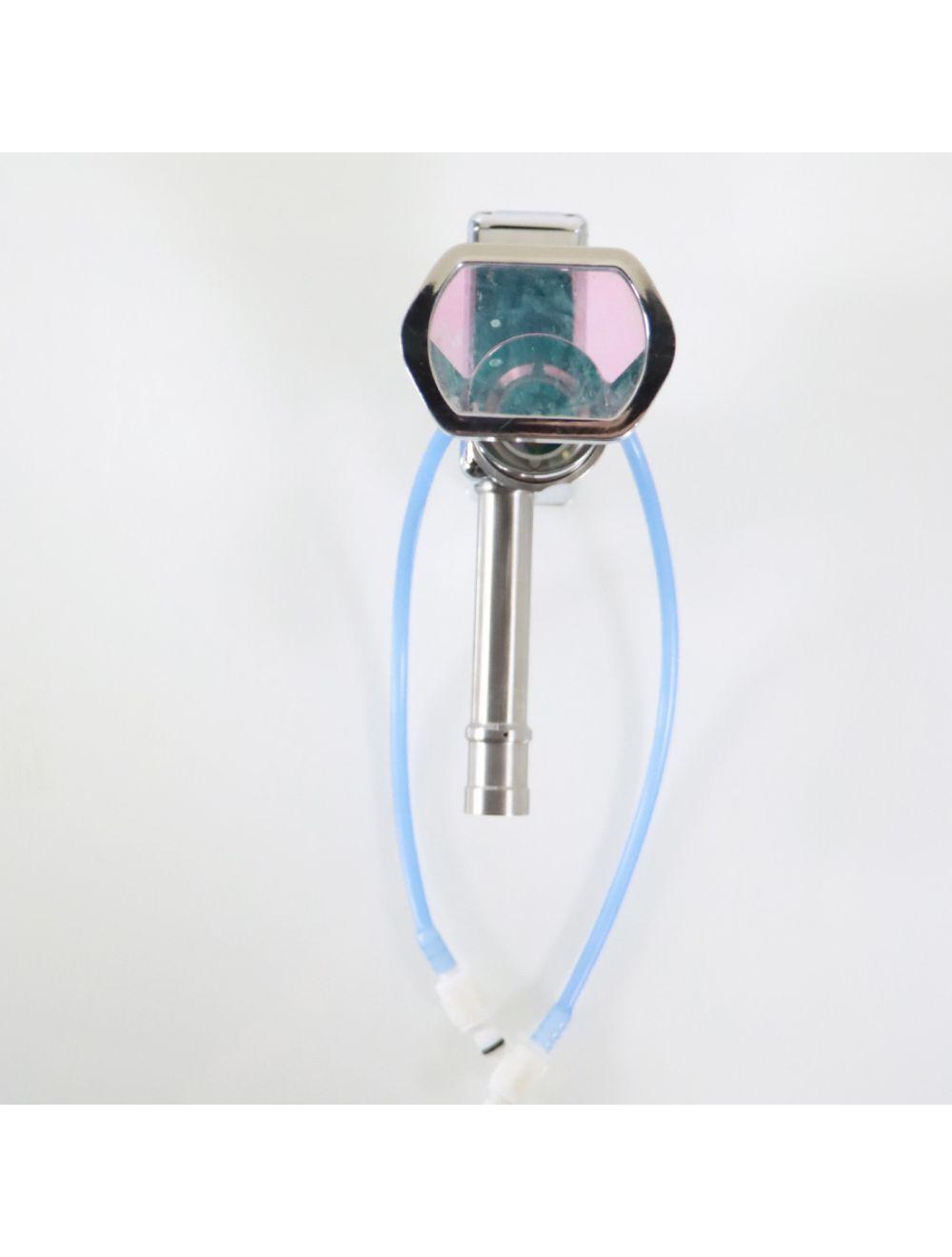 Sciton High Frequency HF 5mm YAG Scanner Hair Removal HR 1500-455-50 Sol International Medical