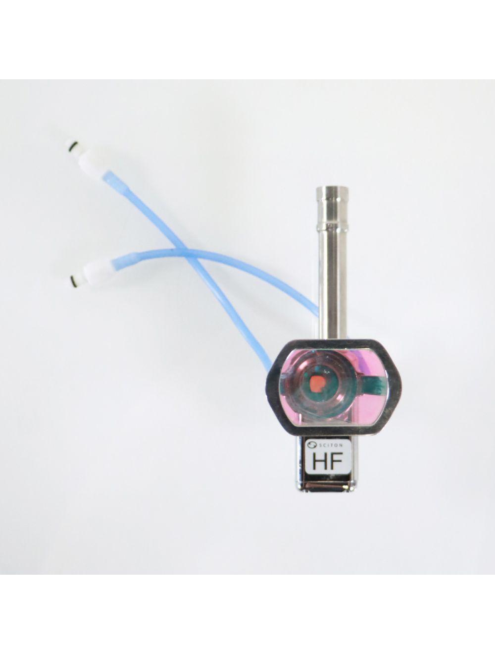 2007 Sciton High Frequency HF 5mm YAG Scanner Hair Removal 1500-455-50 Sol International Medical