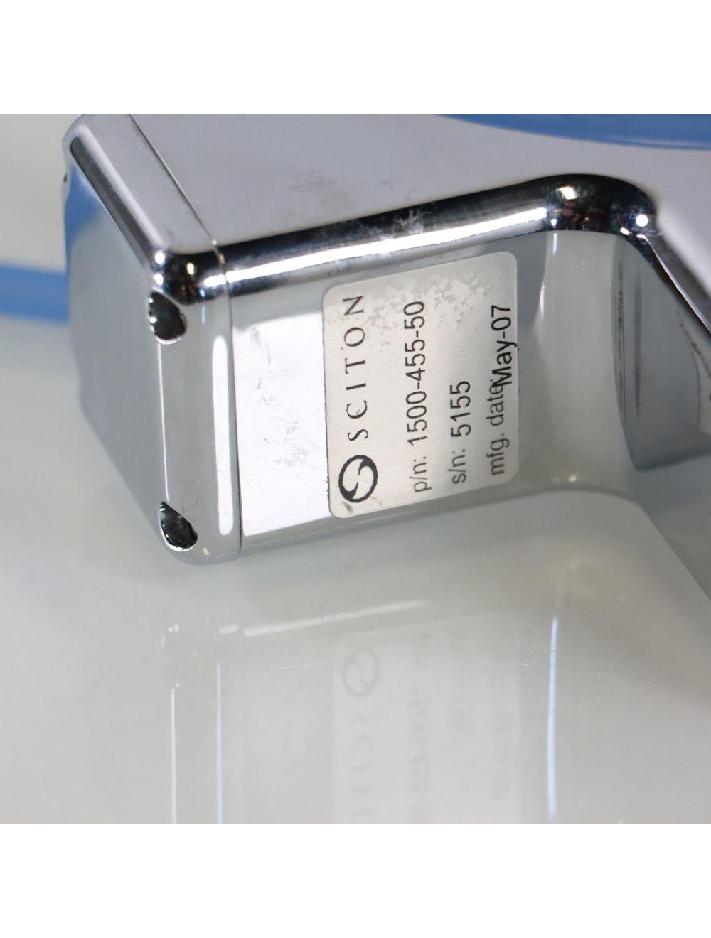 Sciton High Frequency HF 5mm YAG Scanner Hair Removal HR 1500-455-50 Sol International Medical