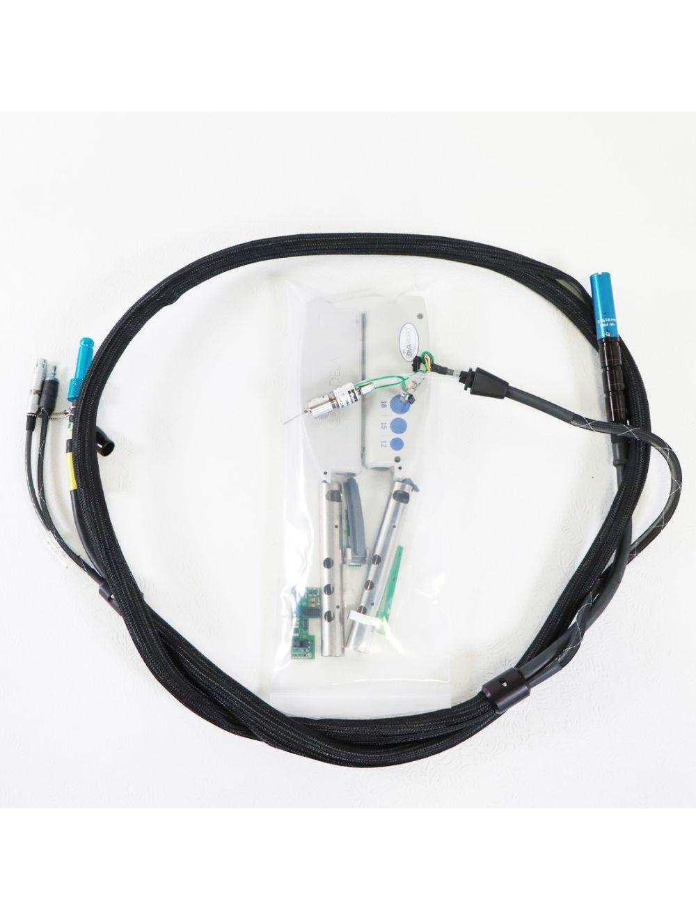 Candela GentleYAG SRT 6/8/10mm 1064nm Laser Delivery System DCD Handpiece Candela