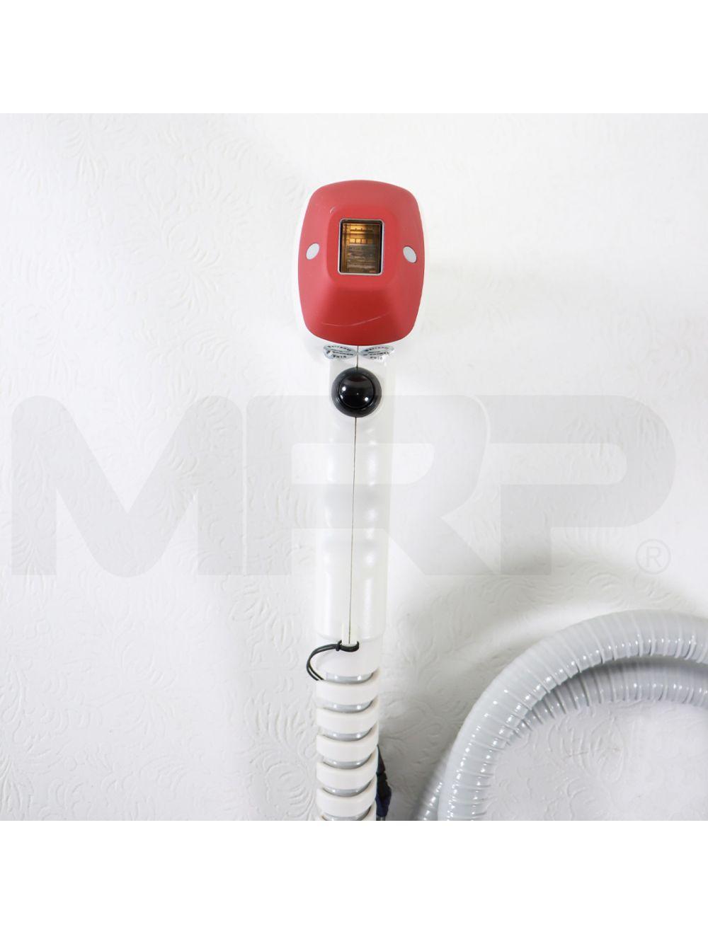 2018 Alma Diode Laser Soprano ICE Platinum ALEX Handpiece HP 755nm Hair Removal Alma