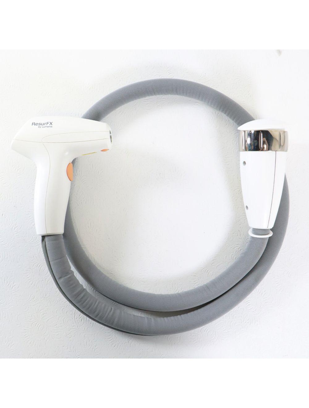 Lumenis M22 ResurFX 1565nm Handpiece SPSA-1146410 Skin Resurfacing Scanner HP Only Lumenis
