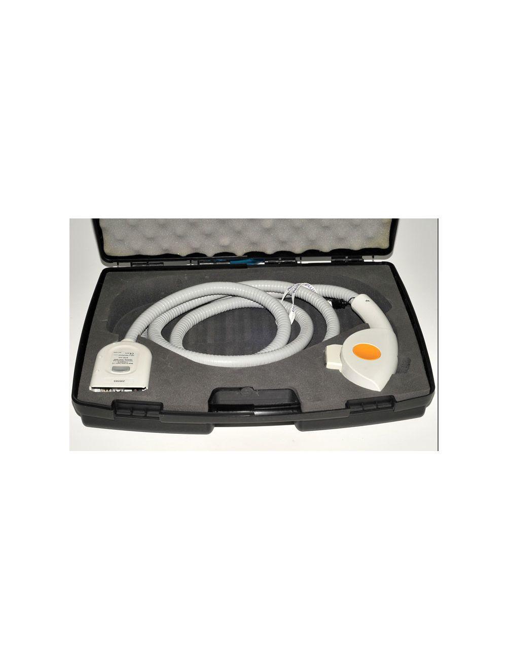 Alma Harmony Lasers 570nm Handpiece HP Skin Rejuvenation Yellow Alma