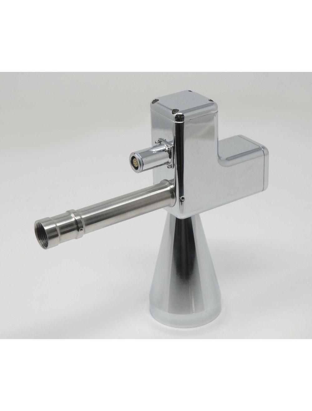 Sciton Joule Contour Resurfacing Scanner Four Start 2940nm YAG Jewel MLP Sol International Medical
