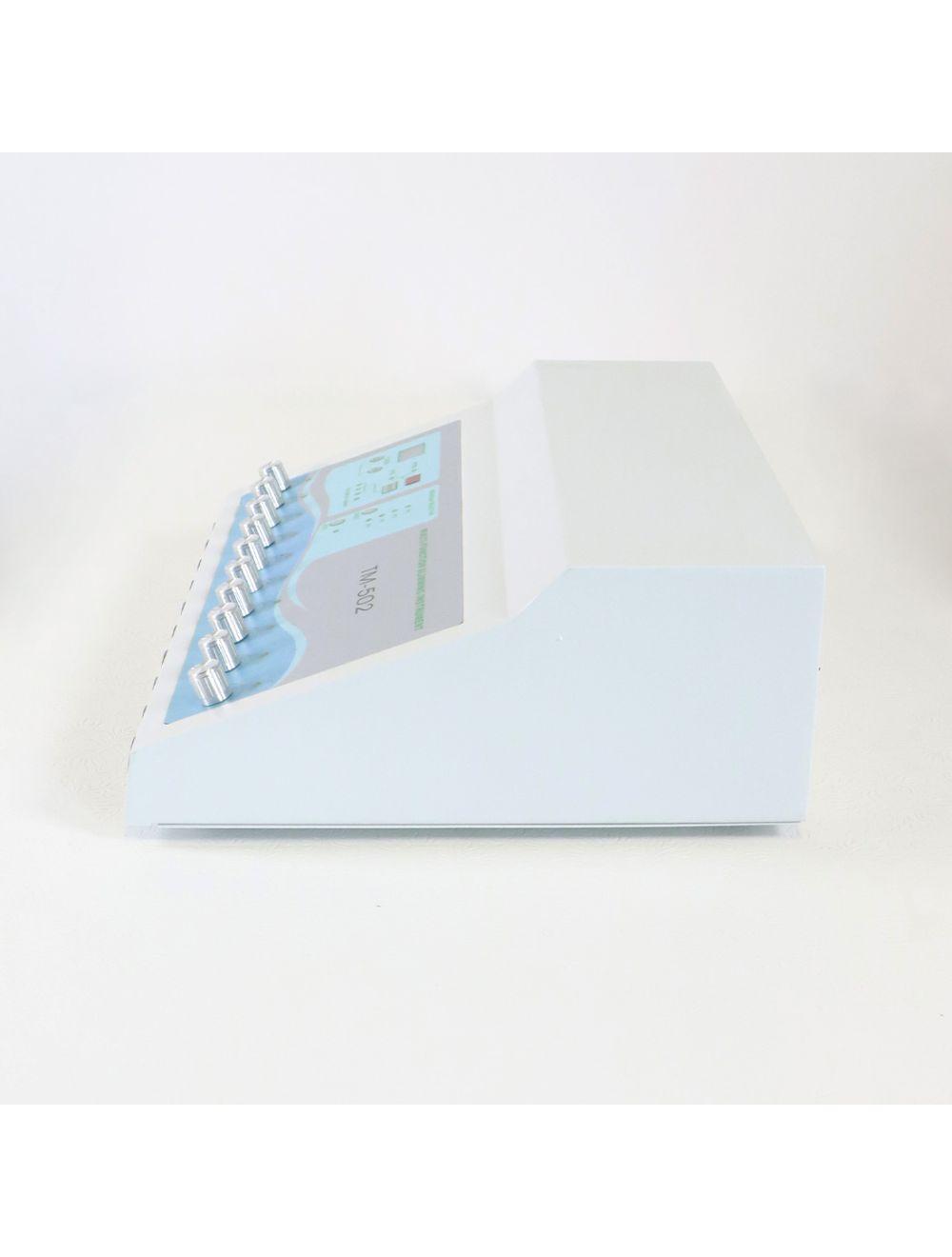 TM-502 Body Slimming Fitness Thermionic Waves EMS Electro Muscle Stimulator Sol International Medical