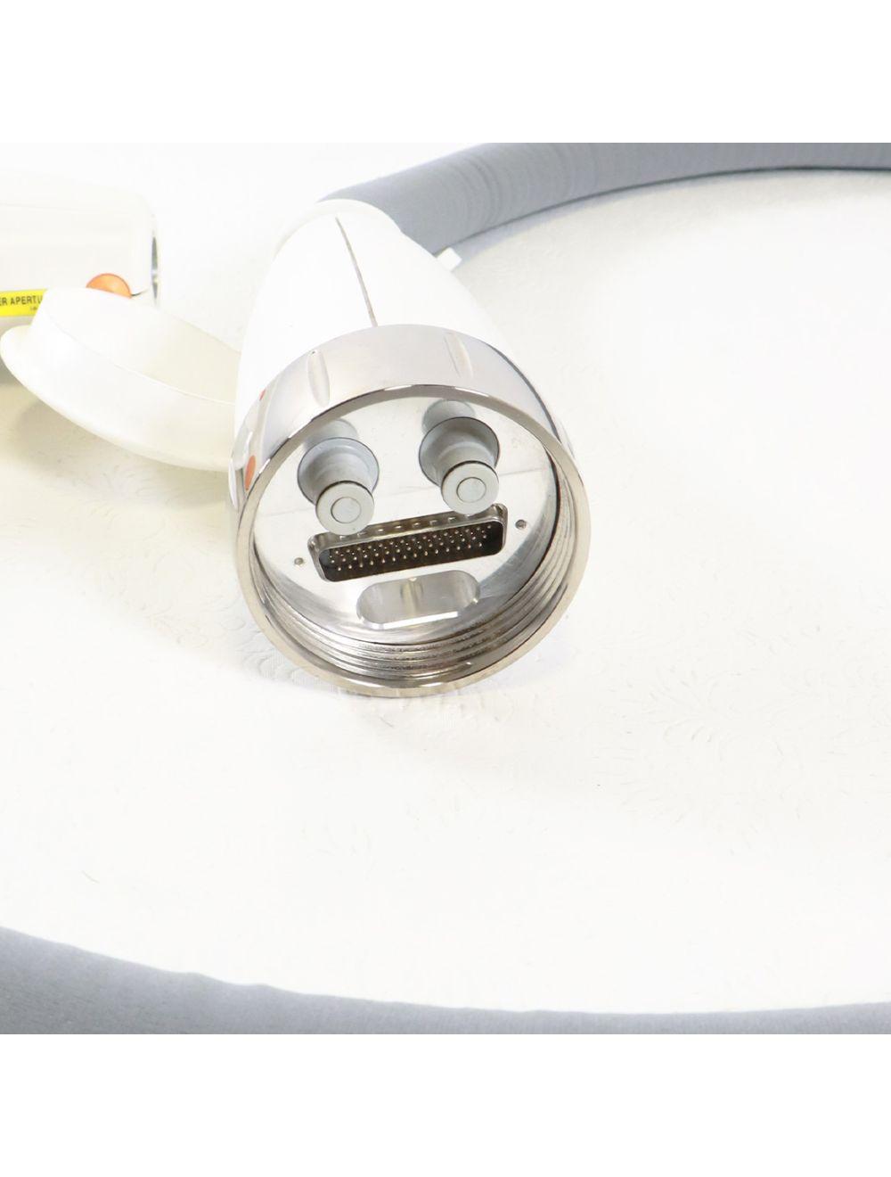 Lumenis M22 ResurFX 1565nm Handpiece SPSA-1146410 Skin Resurfacing Scanner HP Only Lumenis