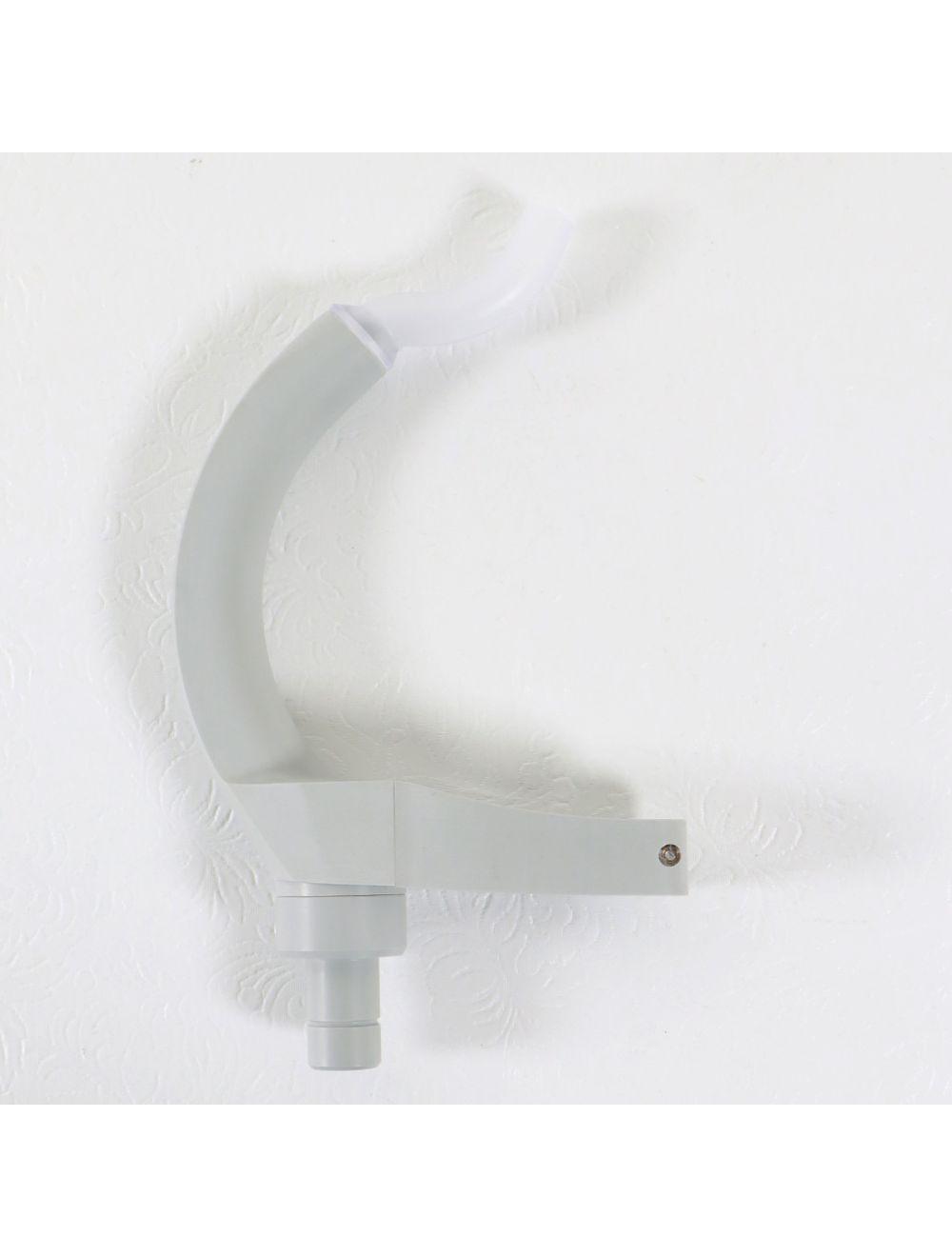 Lutronic Hybrid Air Cooling Clip ICD Attachment Clarity Handpiece 95-443-010 Lutronic