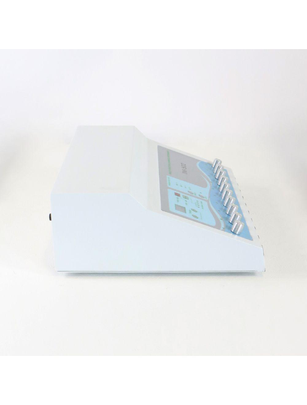TM-502 Body Slimming Fitness Thermionic Waves EMS Electro Muscle Stimulator Sol International Medical