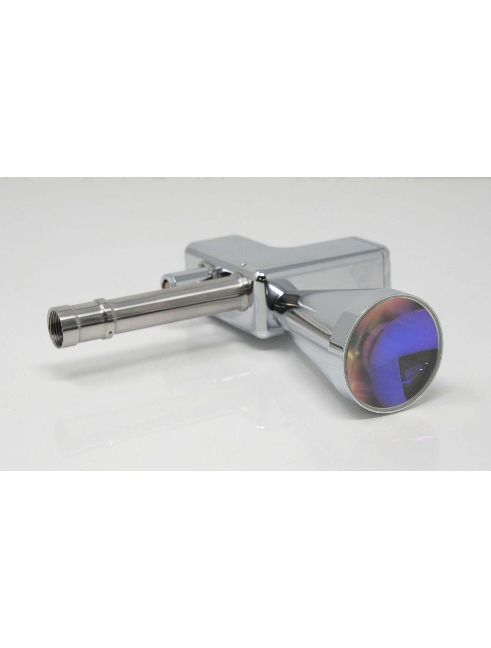 Sciton Joule Contour Resurfacing Scanner Four Start 2940nm YAG Jewel MLP Sol International Medical