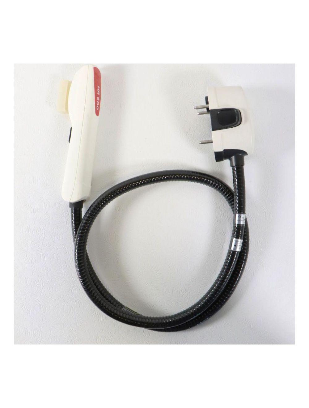 Candela Nordlys Ellipse HR 600 Handpiece 9APP7747-B02 Candela