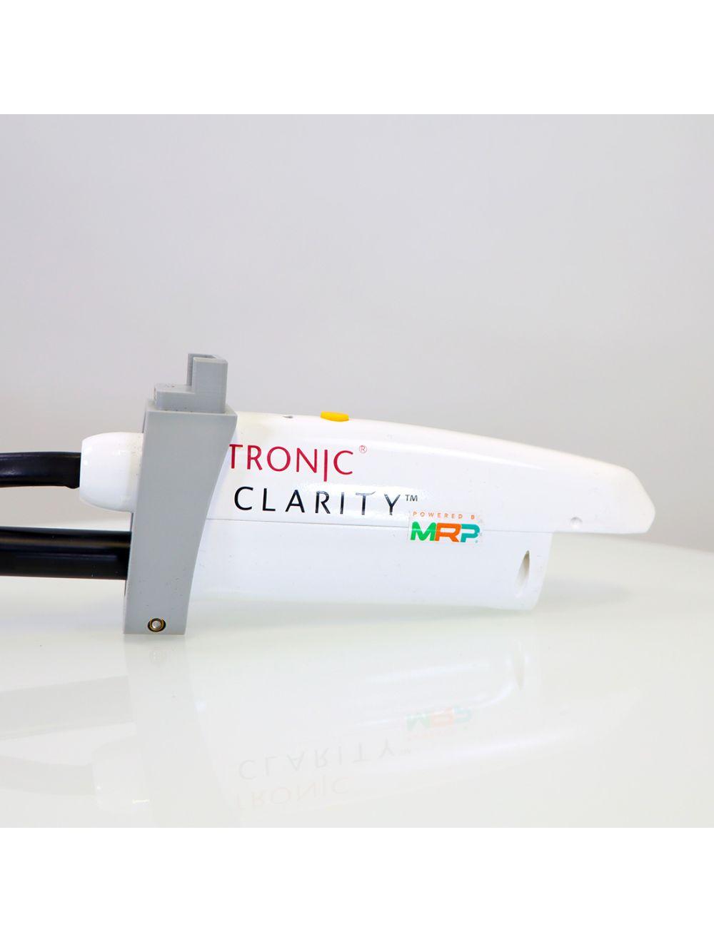Lutronic Clarity Fiber Handpiece HP Untested As-Is Lutronic