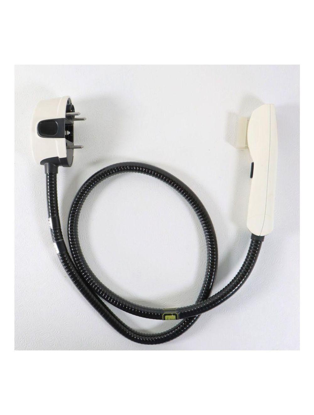 Candela Nordlys Ellipse HRD 645 Handpiece 9APP7746-A01 Candela