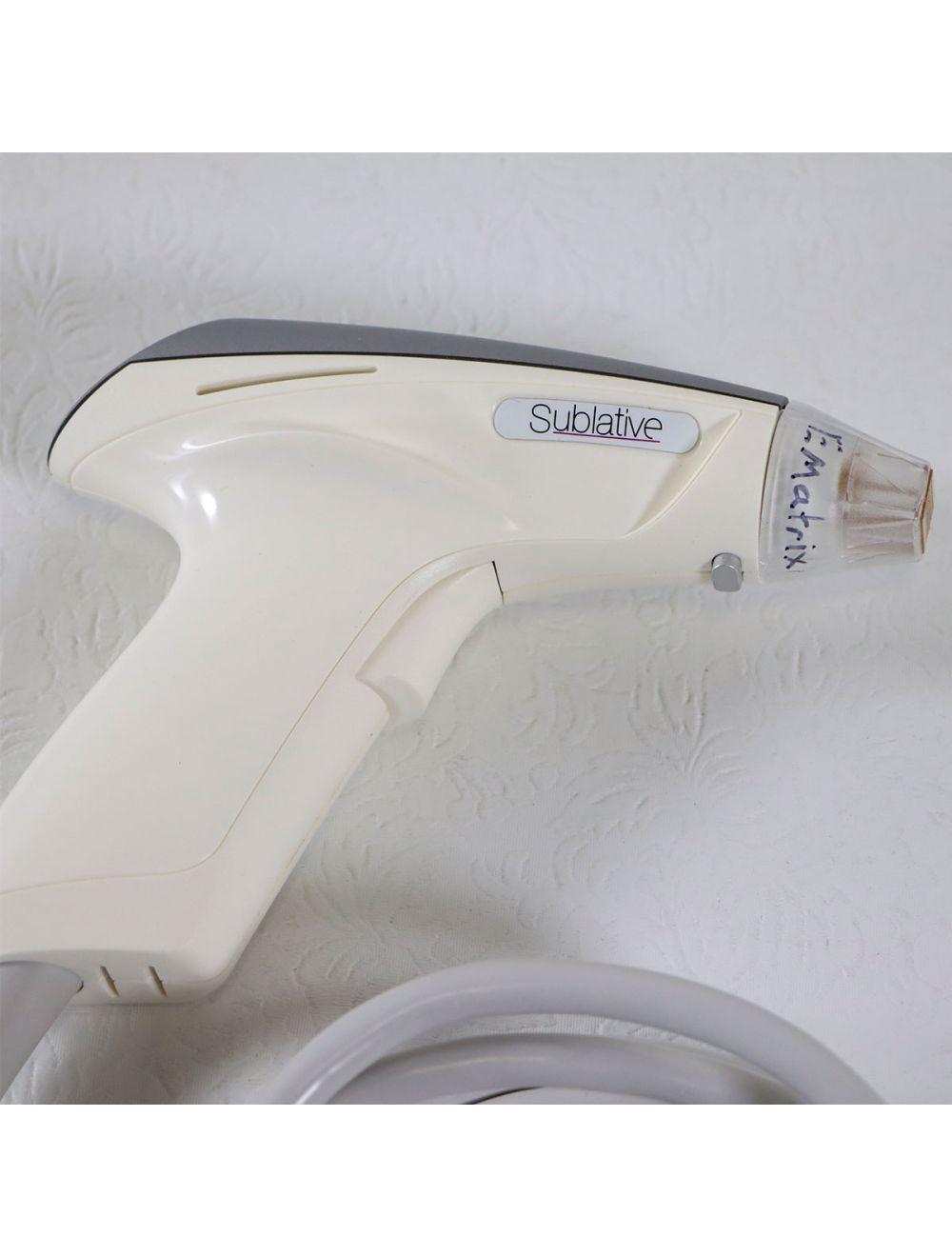 Syneron Candela Sublative RF RadioFrequency Handpiece FG70691 Skin Tightening Candela
