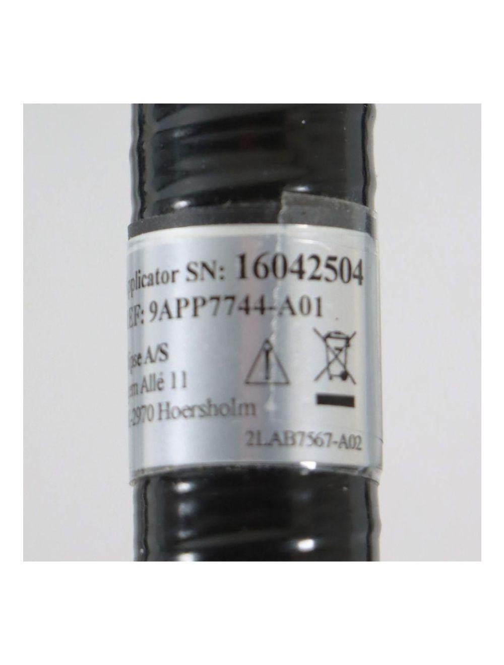 Candela Nordlys Ellipse HR 600 Handpiece 9APP7747-B02 Candela