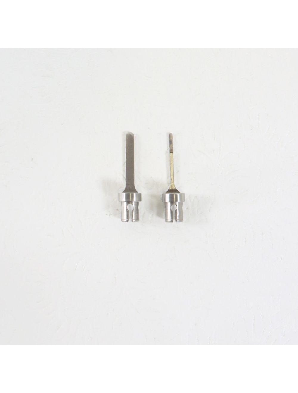 Lumenis Coherent Laser Focused Incisional Handpiece Set 1.0/0.2mm 0614-963-01 Lumenis