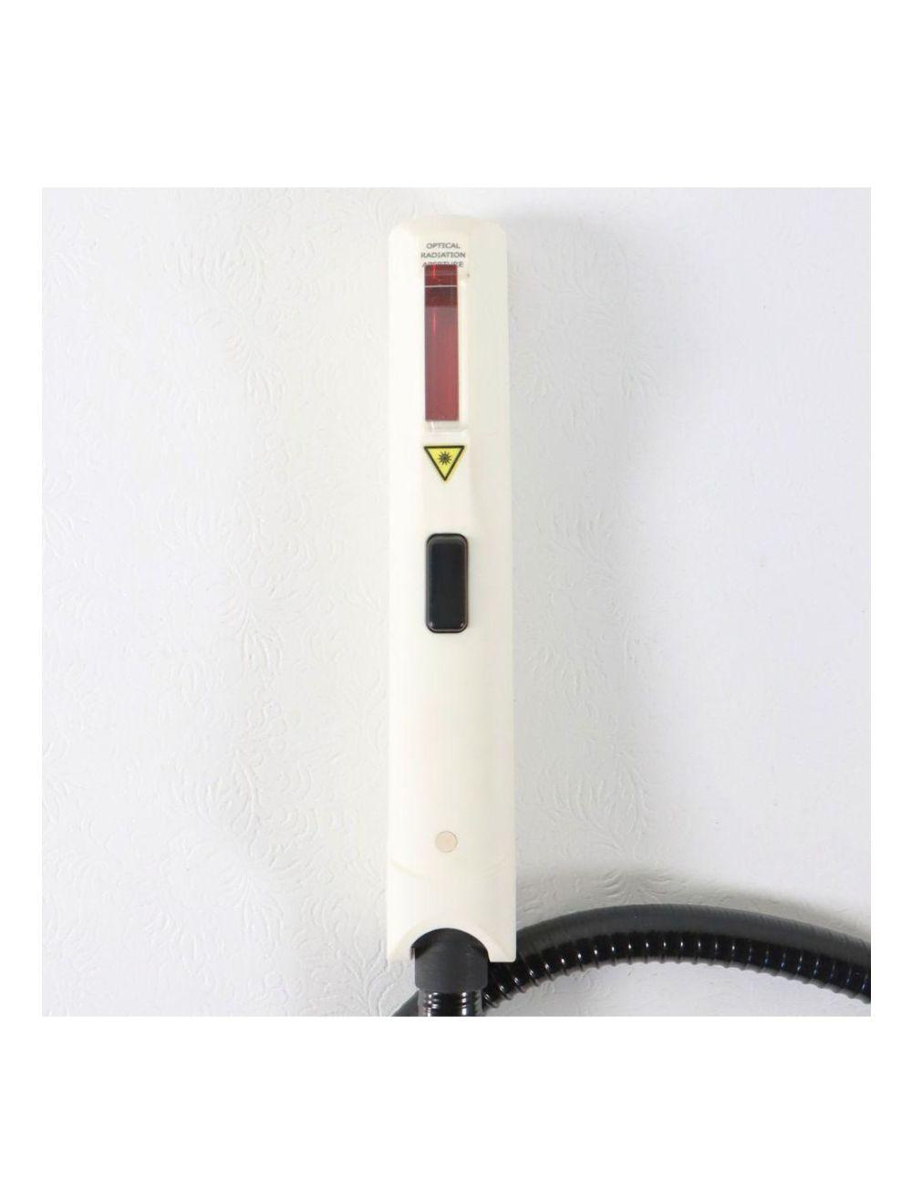 Candela Nordlys Ellipse HRD 645 Handpiece 9APP7746-A01 Candela