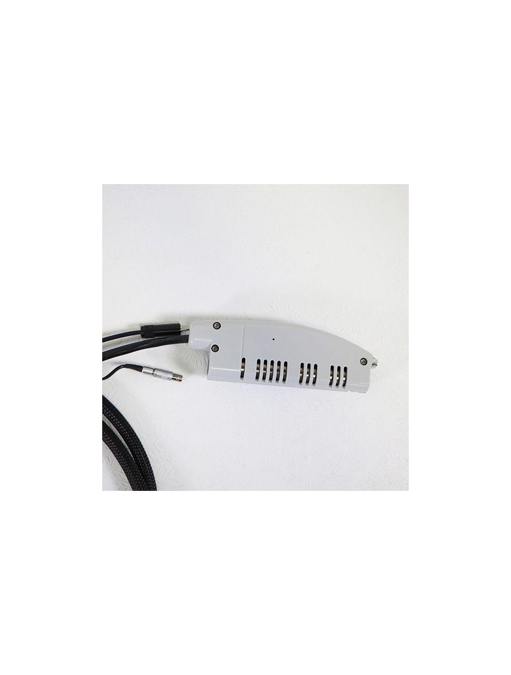 Candela Laser VBeam 1 V Beam PDL Dye Laser Fiber Delivery Handpiece 7122-00-3131 Candela