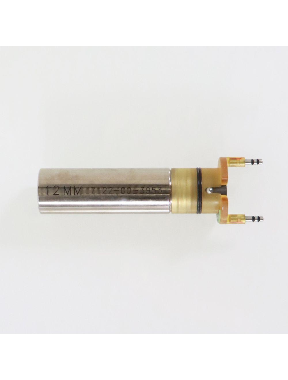 Candela GentleMAX Laser Lens Cartridge 12mm 7122-00-3953 GMAX Optic Spot Candela