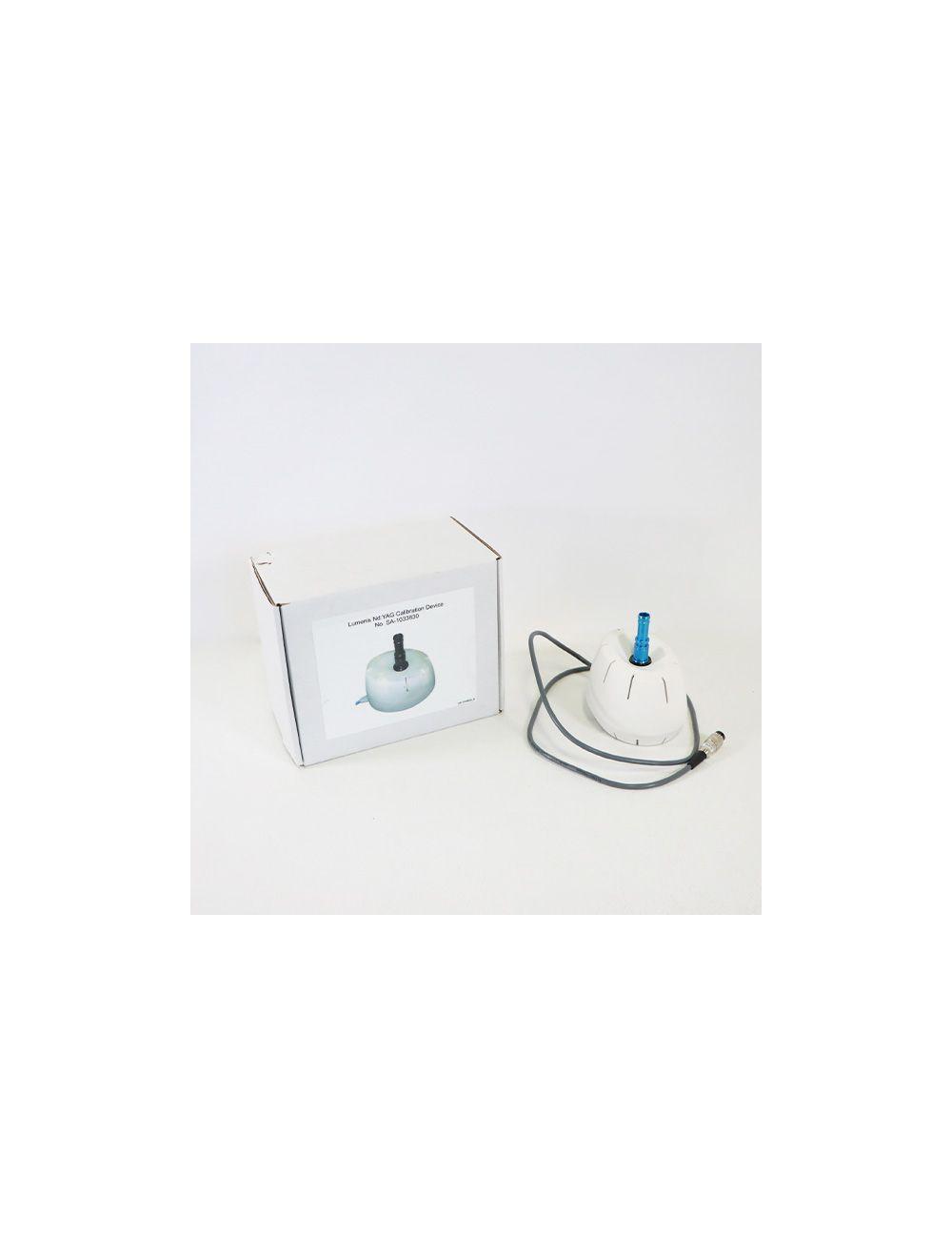 Lumenis Nd:YAG Calibration Device M22 Lume1 Handpiece 7N1836A / SA-1033830 Lumenis