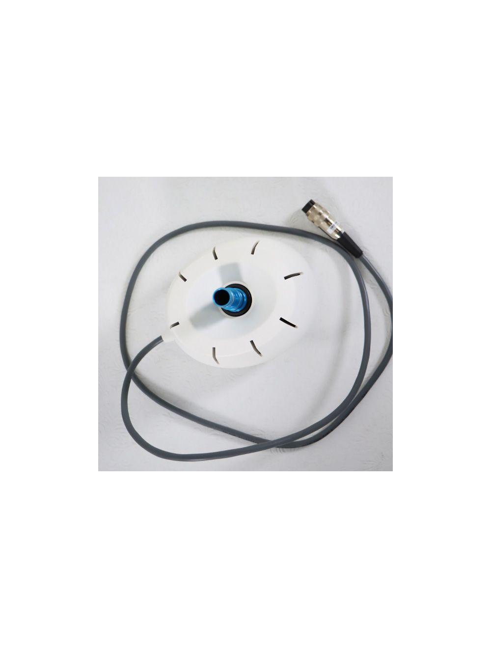 Lumenis Nd:YAG Calibration Device M22 Lume1 Handpiece 7N1836A / SA-1033830 Lumenis