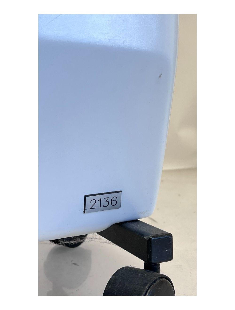 Reliance Medical RM2000V Power Medical Aspirator RM2000 V PARTS UNIT Sol International Medical