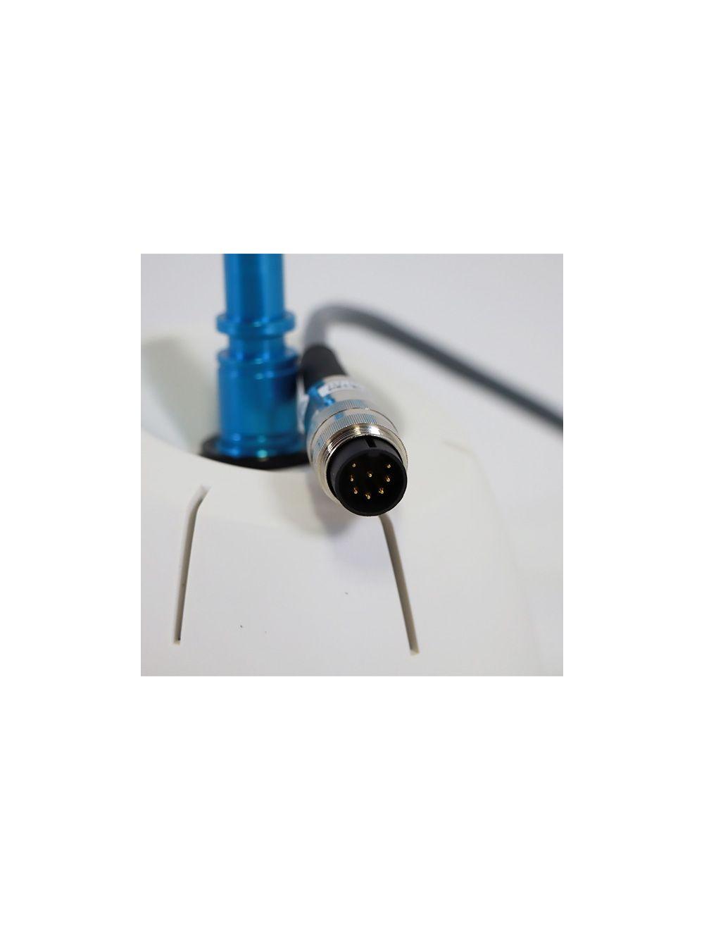 Lumenis Nd:YAG Calibration Device M22 Lume1 Handpiece 7N1836A / SA-1033830 Lumenis