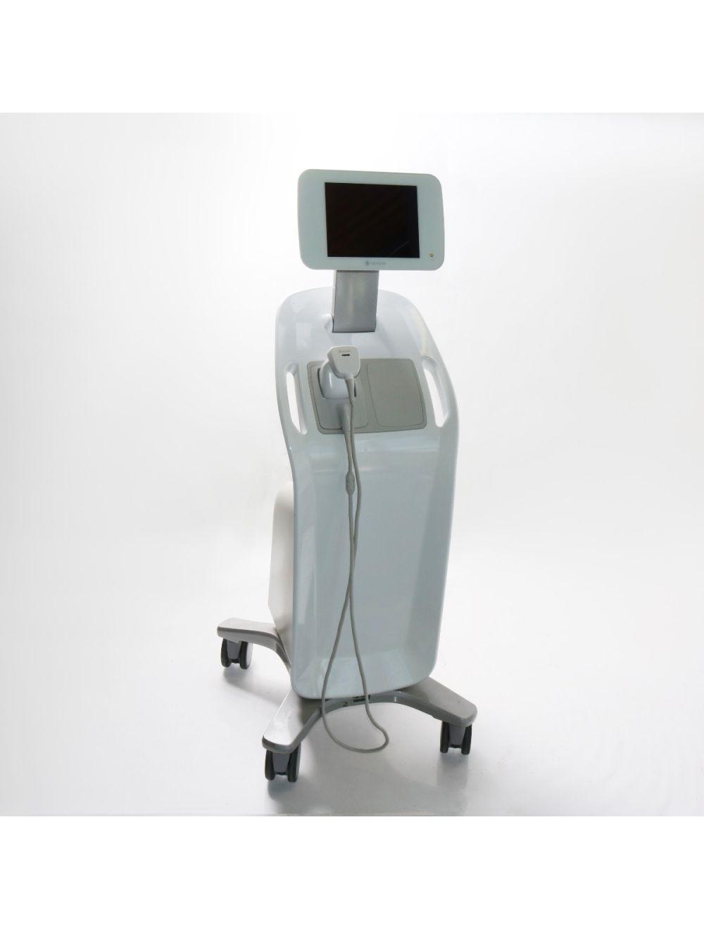 2012 Solta LipoSonix Model 2 HIFU Ultrasound Fat Reduction HP & NEW TRANSDUCER Solta Medical