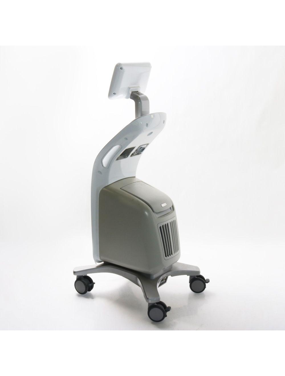 2012 Solta LipoSonix Model 2 HIFU Ultrasound Fat Reduction HP & NEW TRANSDUCER Solta Medical