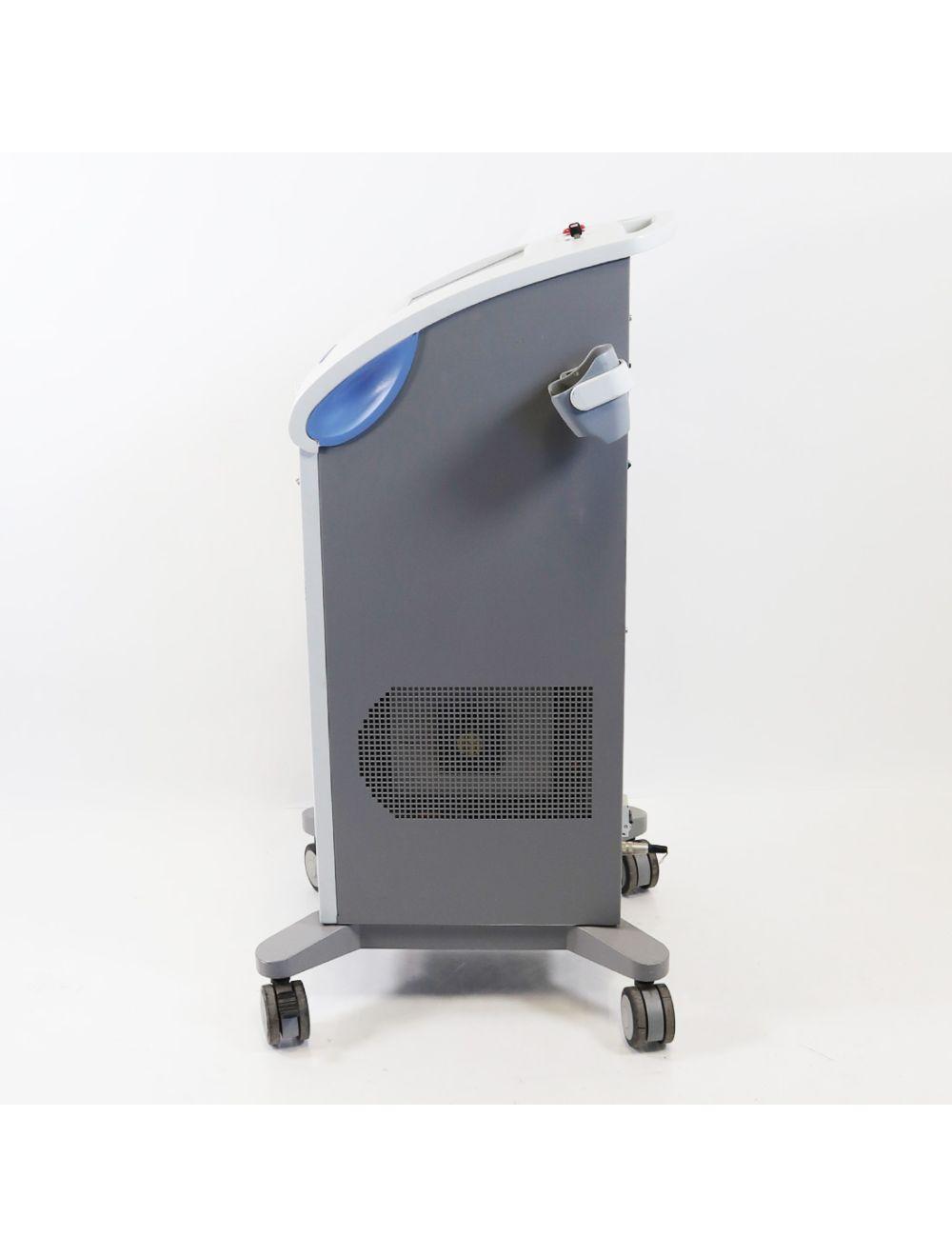 2007 Alma Lasers Soprano XL Laser Hair Removal / Reduction System AASP21110601 Alma