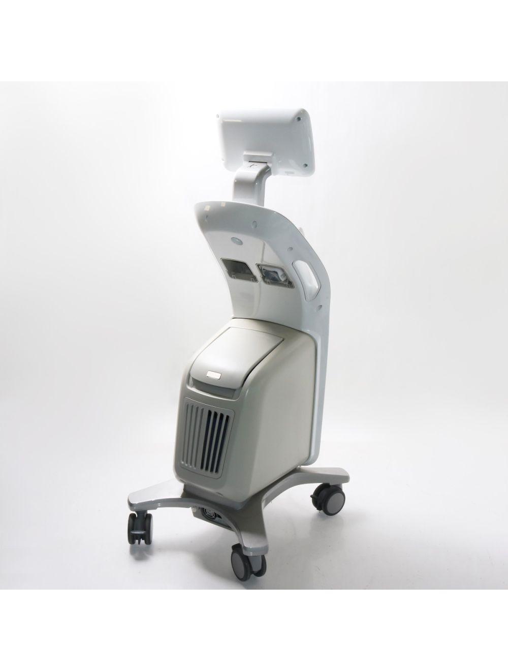 2012 Solta LipoSonix Model 2 HIFU Ultrasound Fat Reduction HP & NEW TRANSDUCER Solta Medical