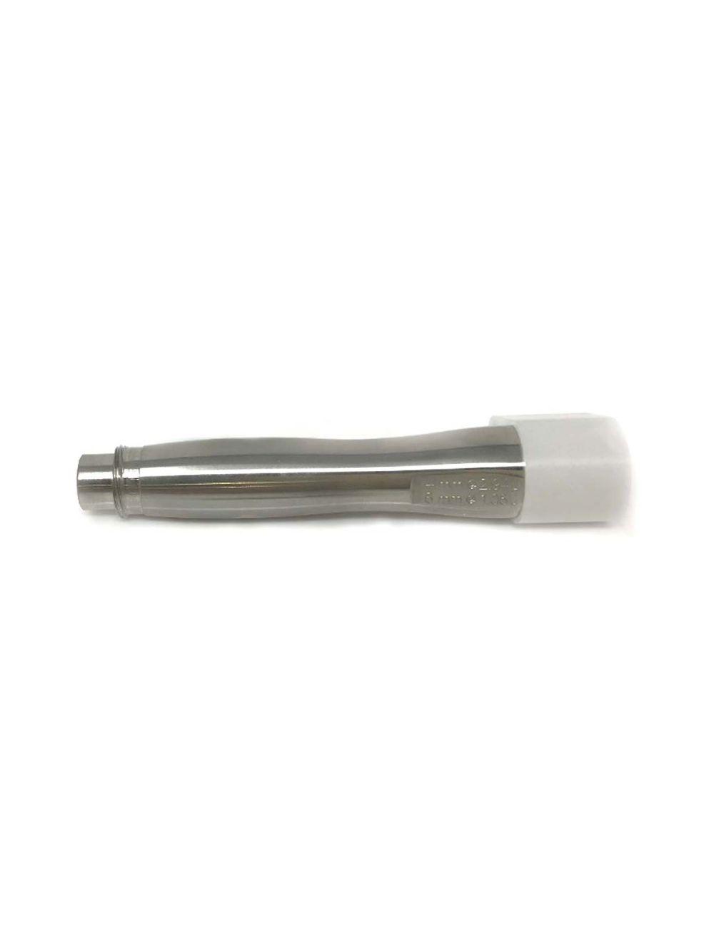 Sciton Profile Joule Erbium YAG ThermaScan 4mm 6mm Single Spot Jewel Handpiece Sol International Medical