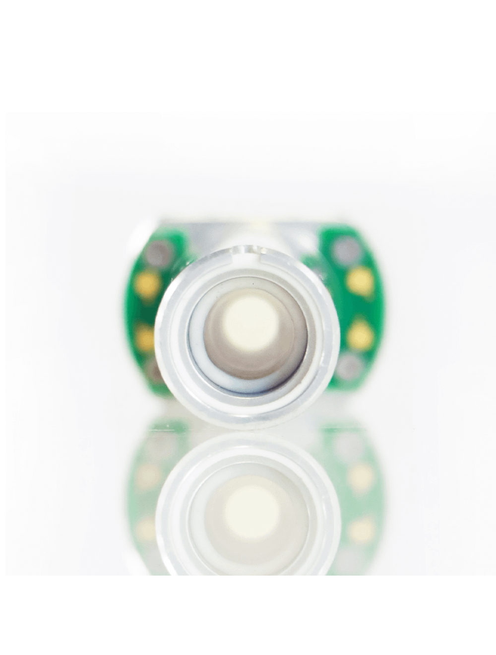 Candela VBeam Perfecta 7mm PL Rebuilt Slider Optics Set (7122-00-7557) Candela