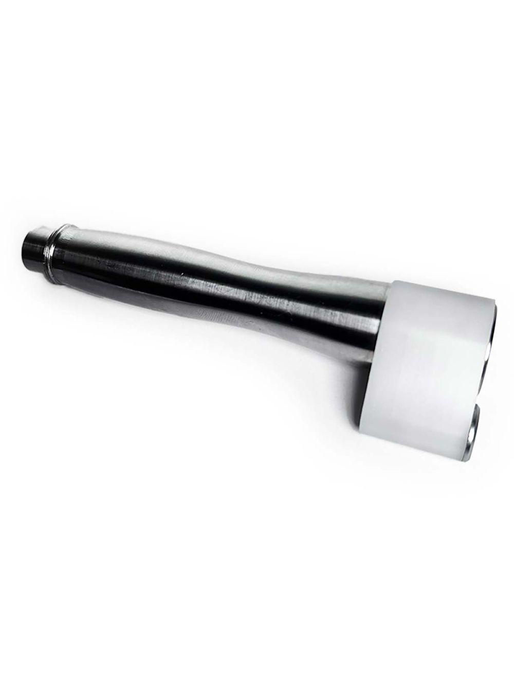 Sciton Profile Joule Erbium YAG ThermaScan 4mm 6mm Single Spot Jewel Handpiece Sol International Medical