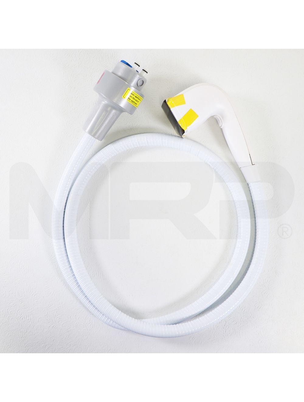 VenusConcept Venus Velocity Applicator Handpiece HP AS140010 Concepts Venus