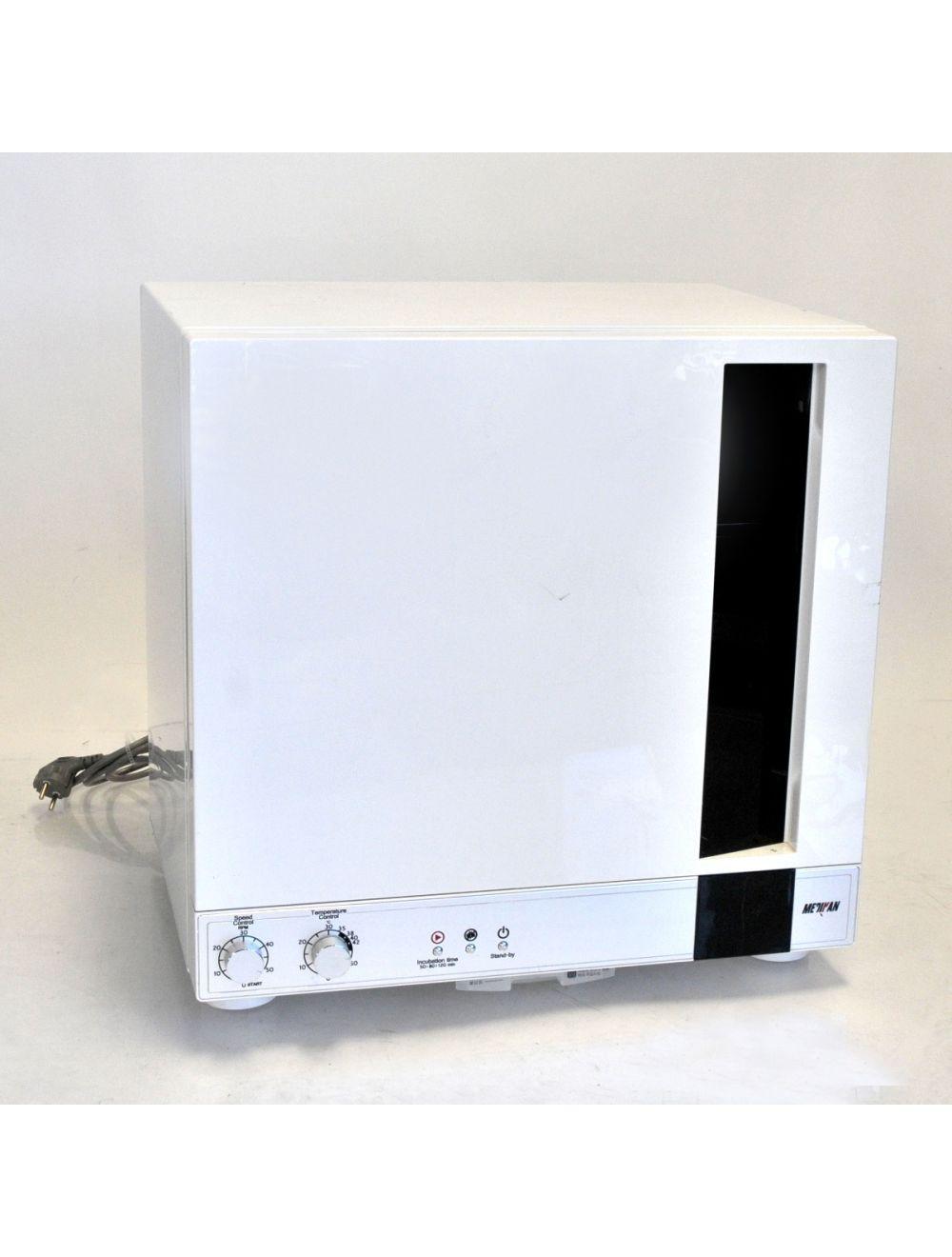 Medikan Celltibator GT Adipose Tissue Speciman Container Cell Incubator MSM-101 Sol International Medical