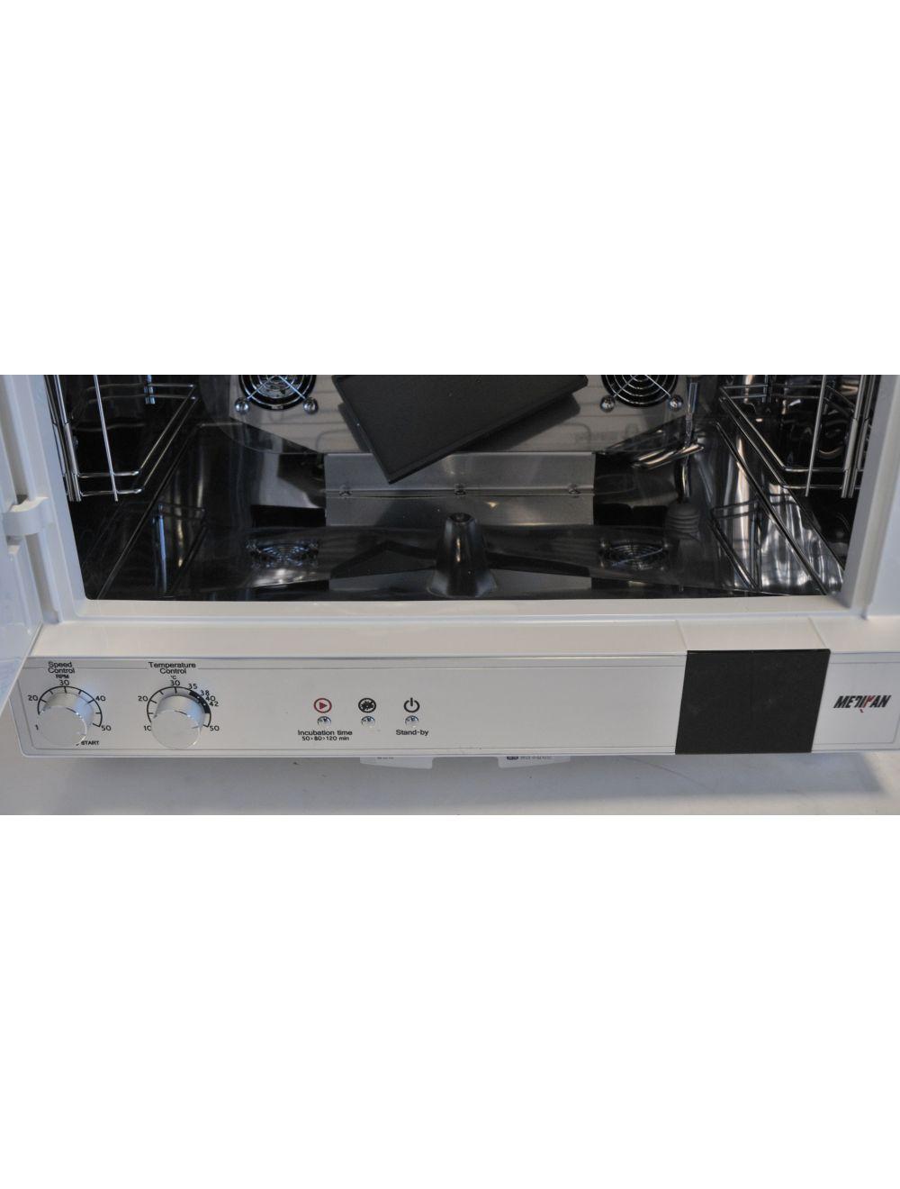 Medikan Celltibator GT Adipose Tissue Speciman Container Cell Incubator MSM-101 Sol International Medical