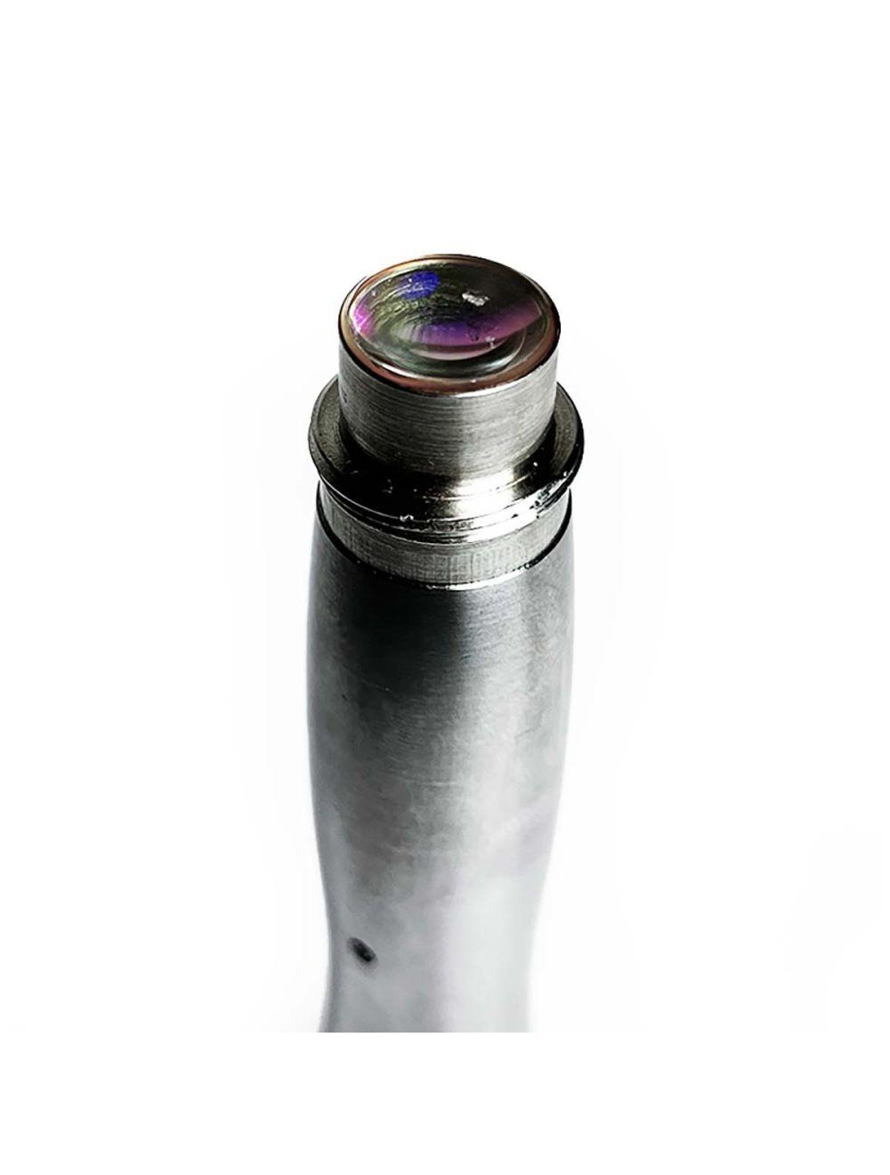 Sciton Profile Joule Erbium YAG ThermaScan 4mm 6mm Single Spot Jewel Handpiece Sol International Medical