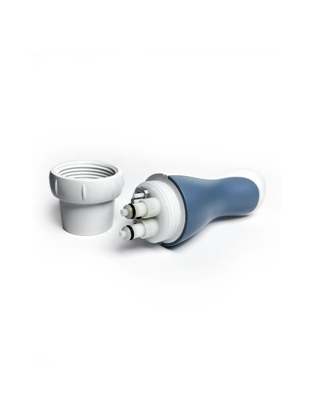 Cynosure Palomar Icon 1540 15mm XF Fractional Laser Lens Handpiece Palomar