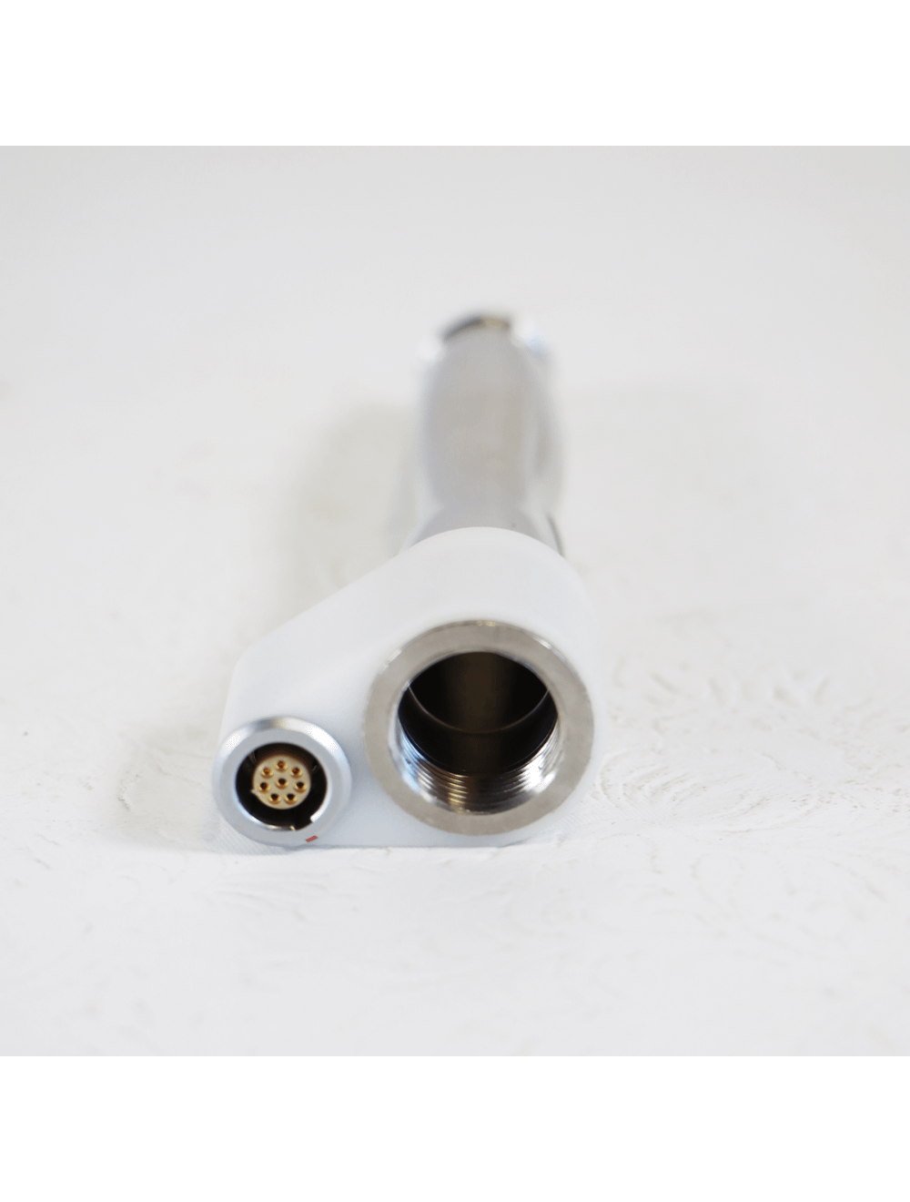Sciton Profile Joule Erbium YAG ThermaScan 4mm 6mm Single Spot Jewel Handpiece Sol International Medical