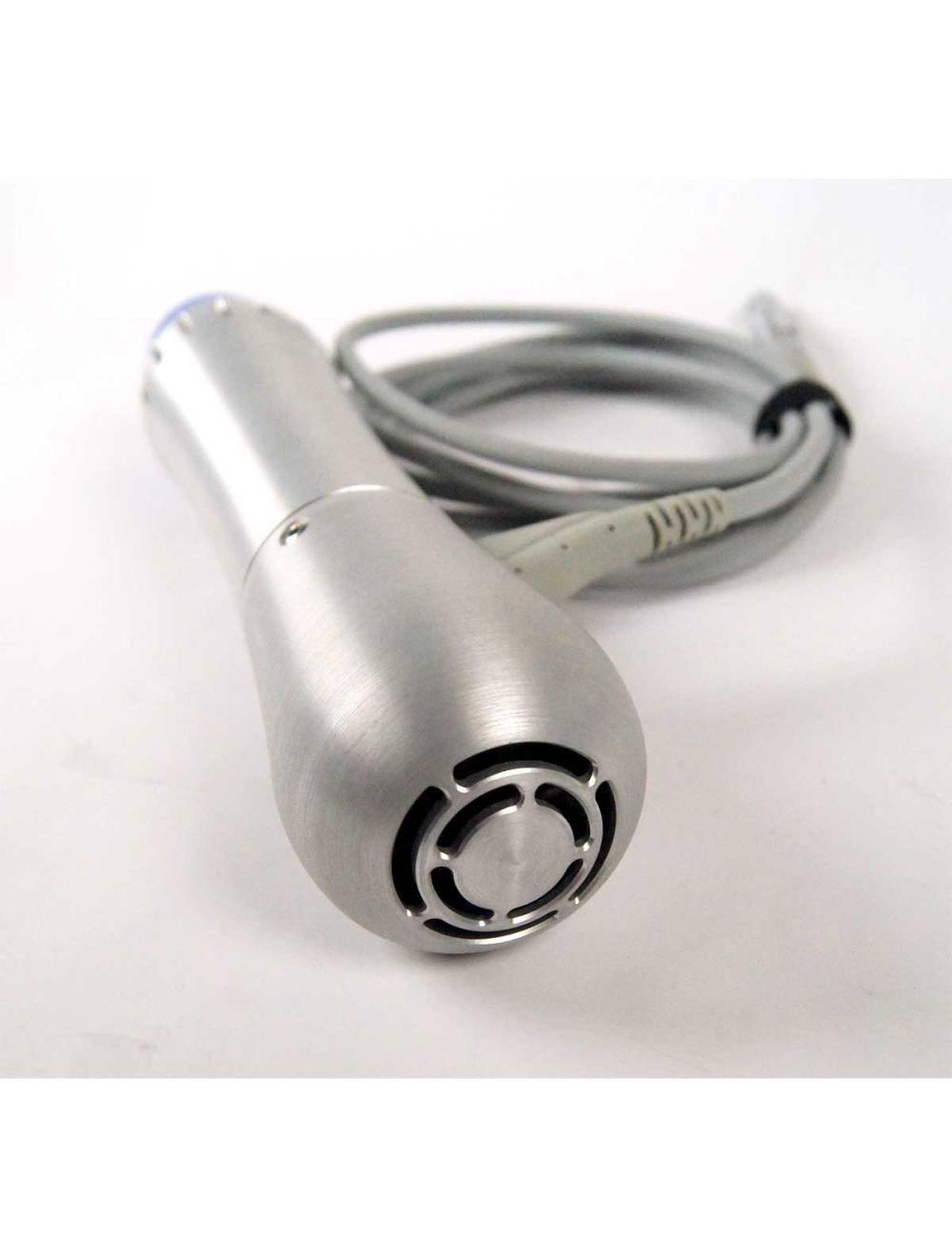 Zimmer ZWave Handpiece 2.2 Radial Shockwave Collagen Reduction REF 5511 Z 2018 Sol International Medical