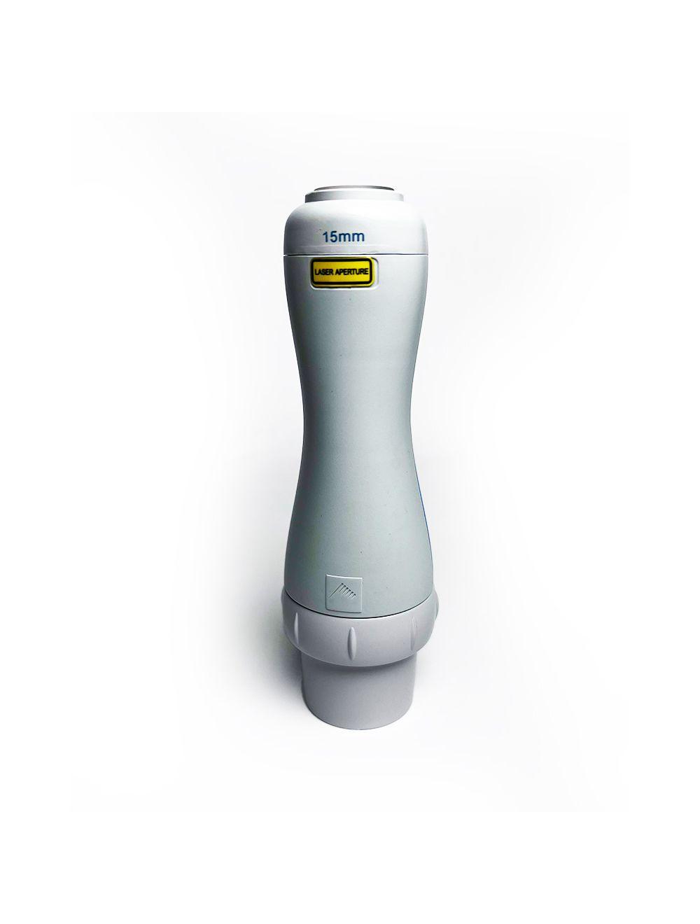 Cynosure Palomar Icon 1540 15mm XF Fractional Laser Lens Handpiece Palomar