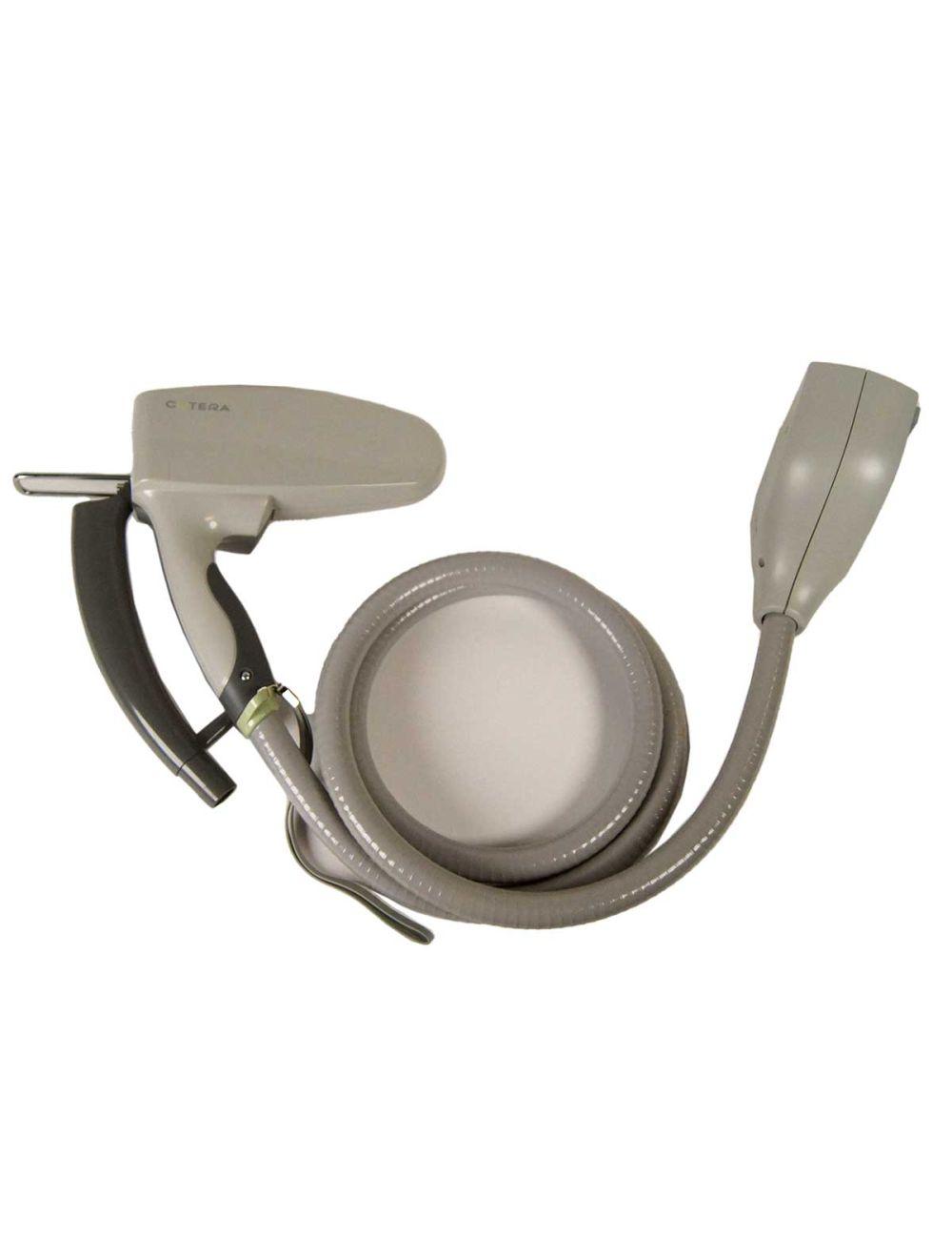 Cutera XEO Pearl Er:YSGG Handpiece Scars Wrinkle Acne Skin Tightening 48K SHOTS Cutera
