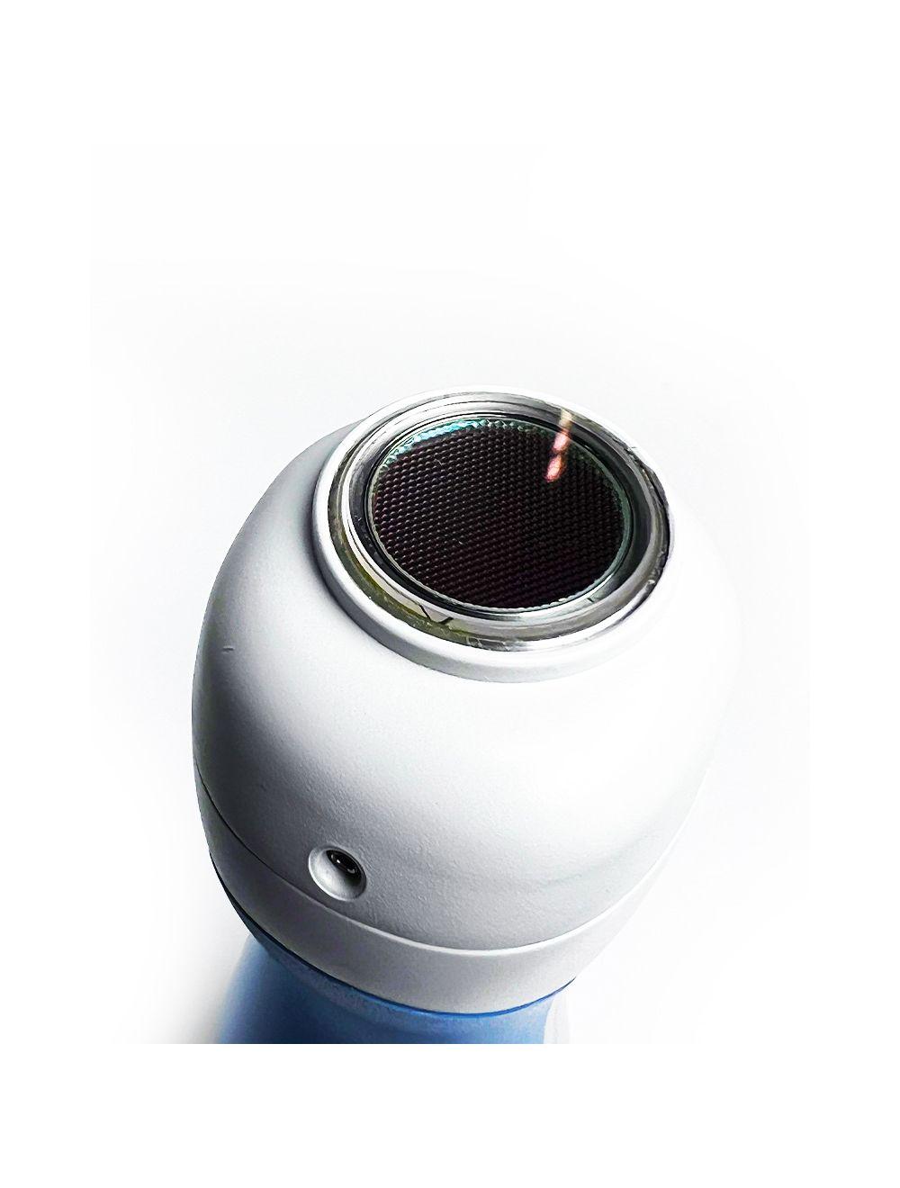 Cynosure Palomar Icon 1540 15mm XF Fractional Laser Lens Handpiece Palomar