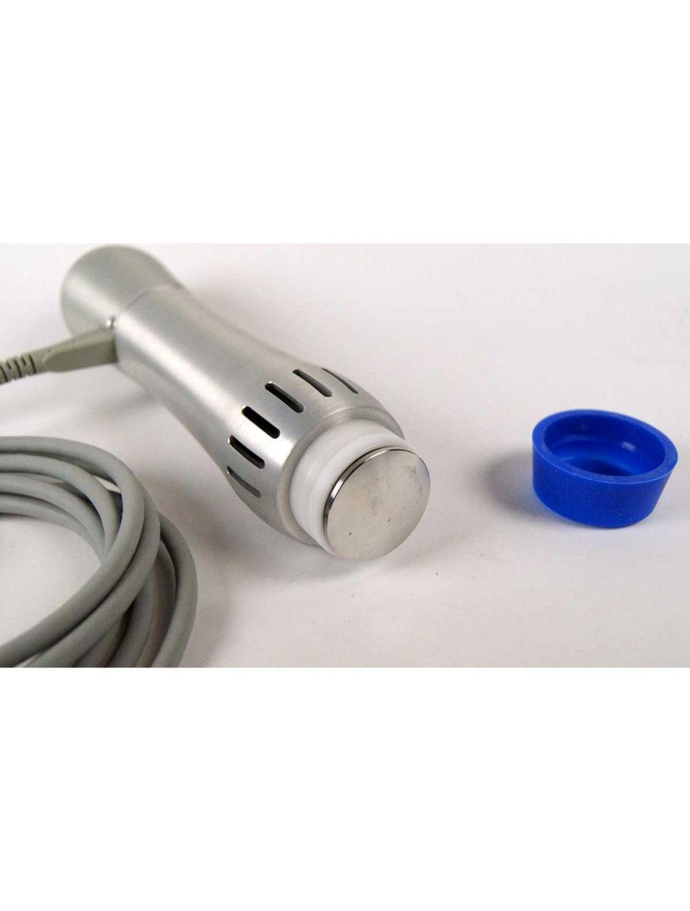 Zimmer ZWave Handpiece 2.2 Radial Shockwave Collagen Reduction REF 5511 Z 2018 Sol International Medical