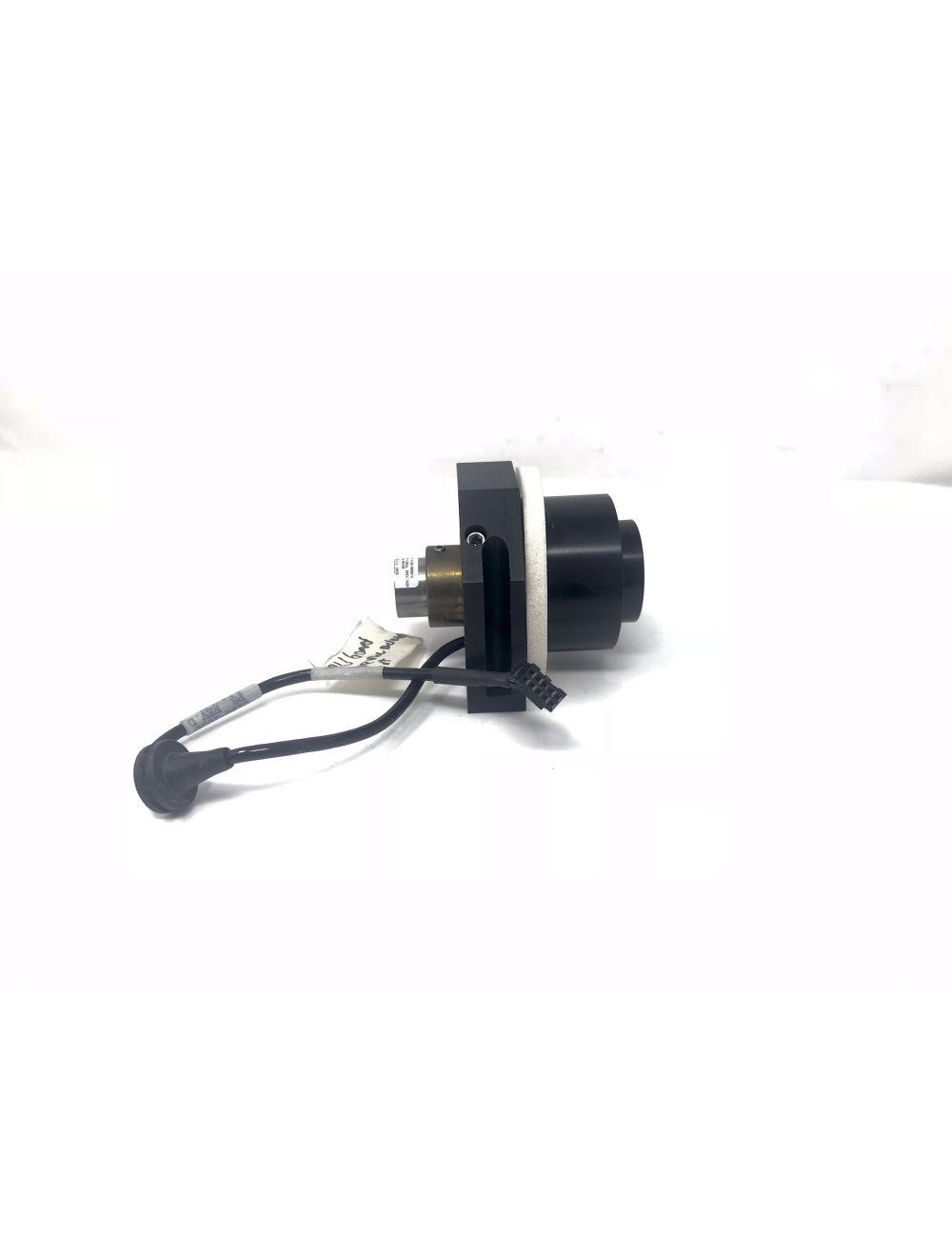 LaserScope Gemini Delivery Device Port Hand Piece Aperture Assembly 0126-0080-A Sol International Medical