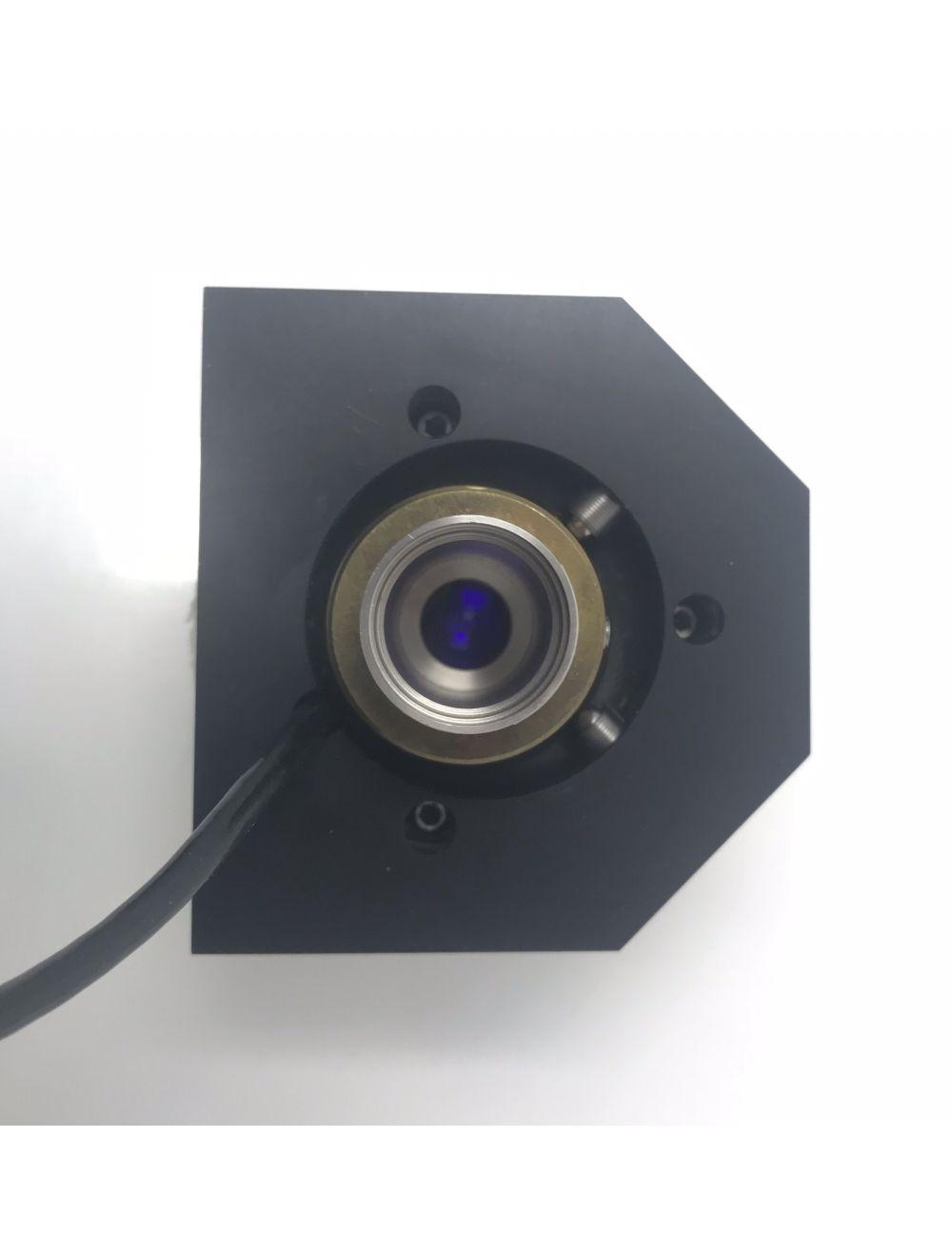 LaserScope Gemini Delivery Device Port Hand Piece Aperture Assembly 0126-0080-A Sol International Medical