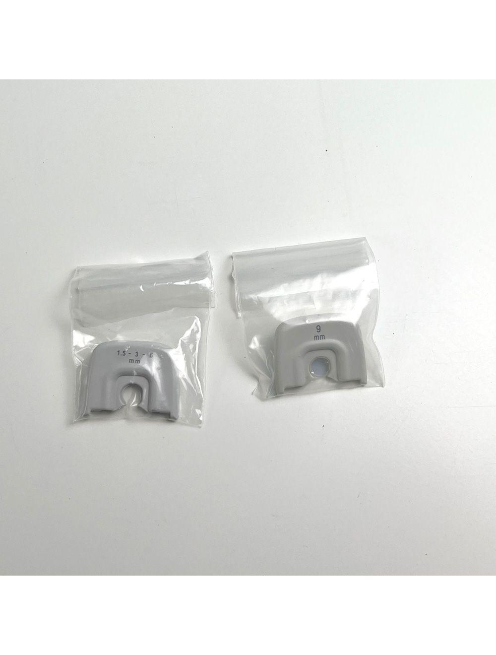 Palomar StarLux 300/500 Lux1064 Handpiece Cynosure Factory Refurbished 066956-7 (0 Shots) Palomar