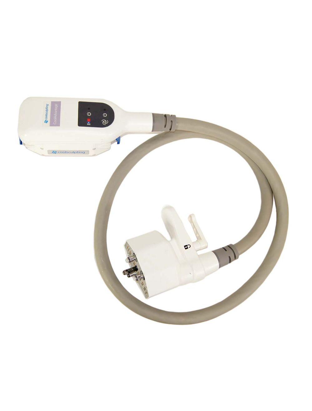 Zeltiq CoolSculpting CoolAdvantage BRZ-AP2-160-000 Breeze Vacuum Applicator 2016 Zeltiq