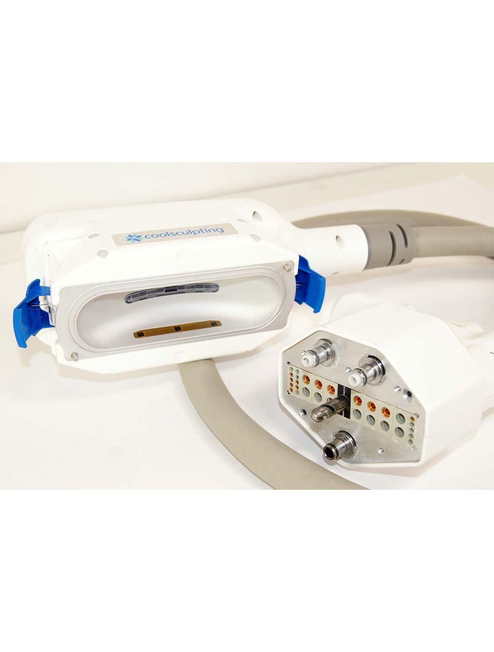 Zeltiq CoolSculpting CoolAdvantage BRZ-AP2-160-000 Breeze Vacuum Applicator 2016 Zeltiq
